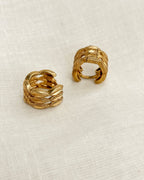 Chunky Hoops