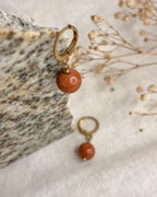 Sandstone Earrings