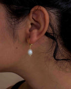 Freshwater Pearl Drops