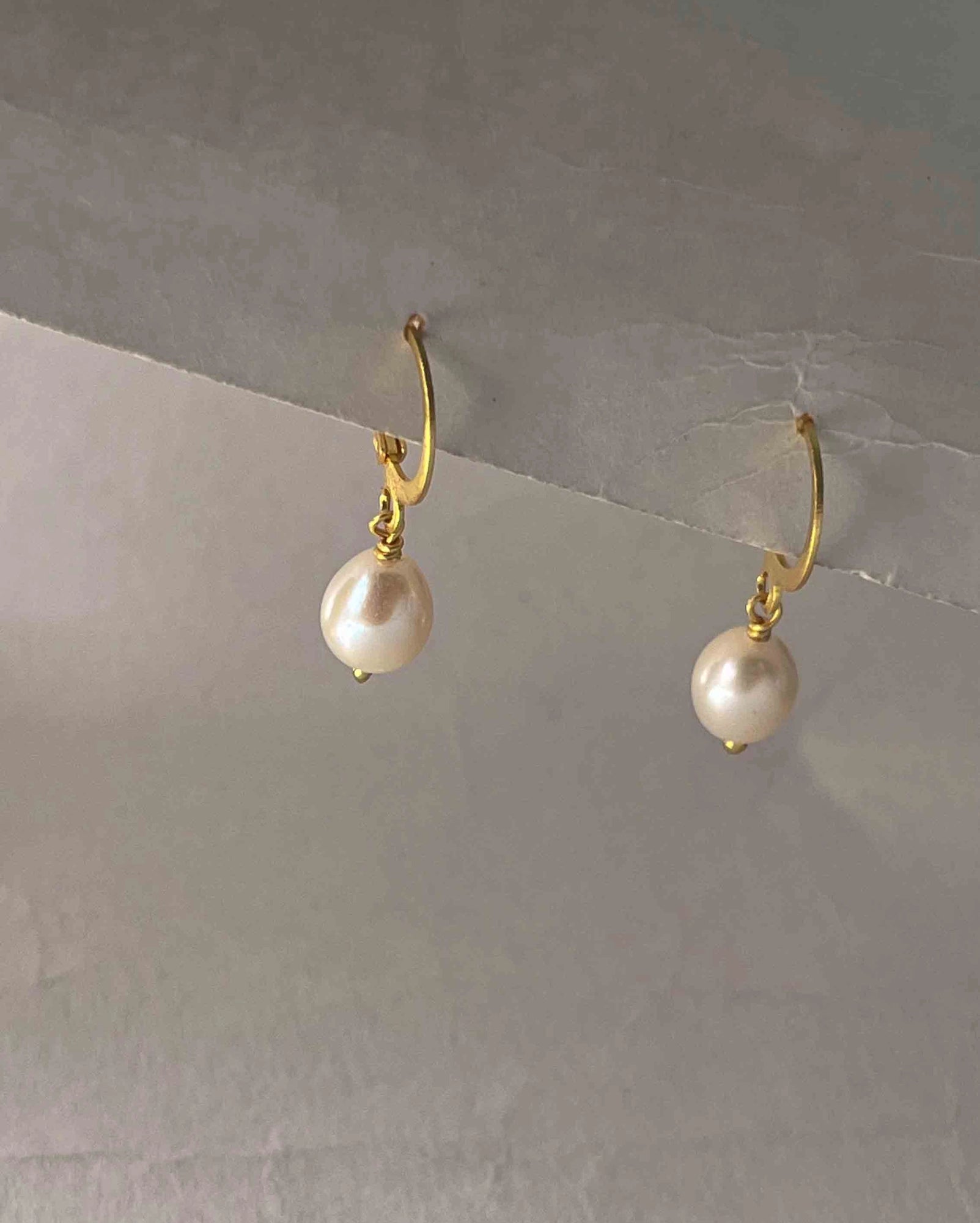 Freshwater Pearl Drops