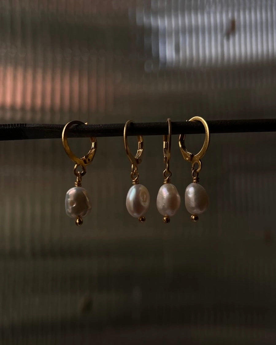 Mini Pearl Drops