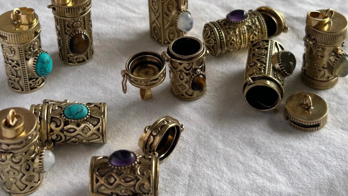 Jewellery
