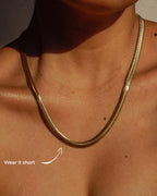 Oleander Viper Chain