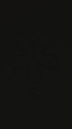 Beaded Flower Suncatcher