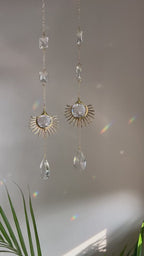 The Sunshine Suncatcher