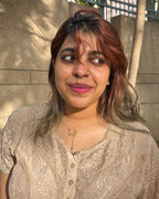 Minimal Boobie Necklace